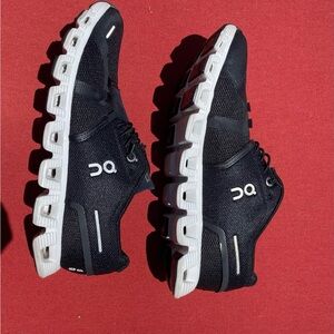 On women’s Cloud 5 Sneaker